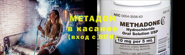 крисы Алексеевка